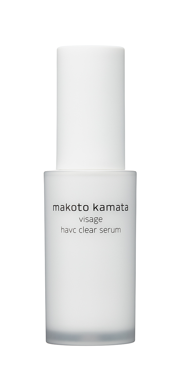 makoto kamata visage on line shop / Skincare