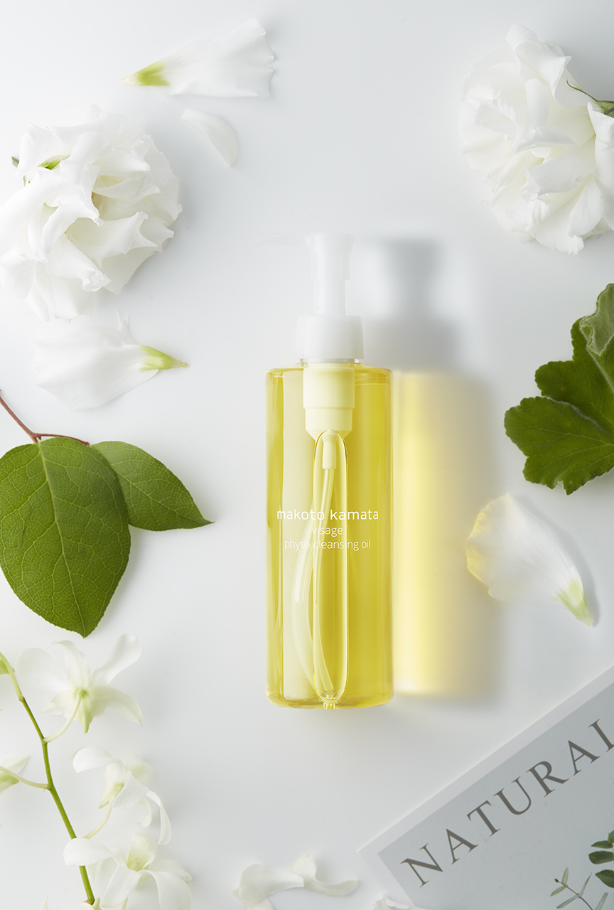 visage phyto cleansing oil クレンジングオイル mimorozvrh.cz